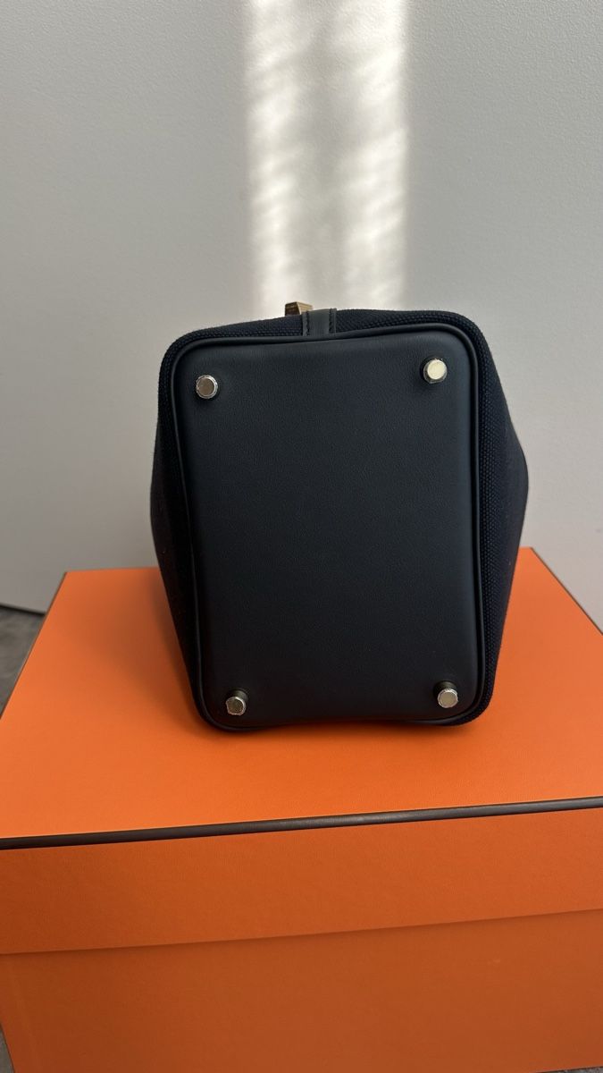 Hermès Borse da donna: Hermes Picotin cargo 18 – Nuovo e nell'imballaggio originale da Paradiso venduto da Under_sun 5