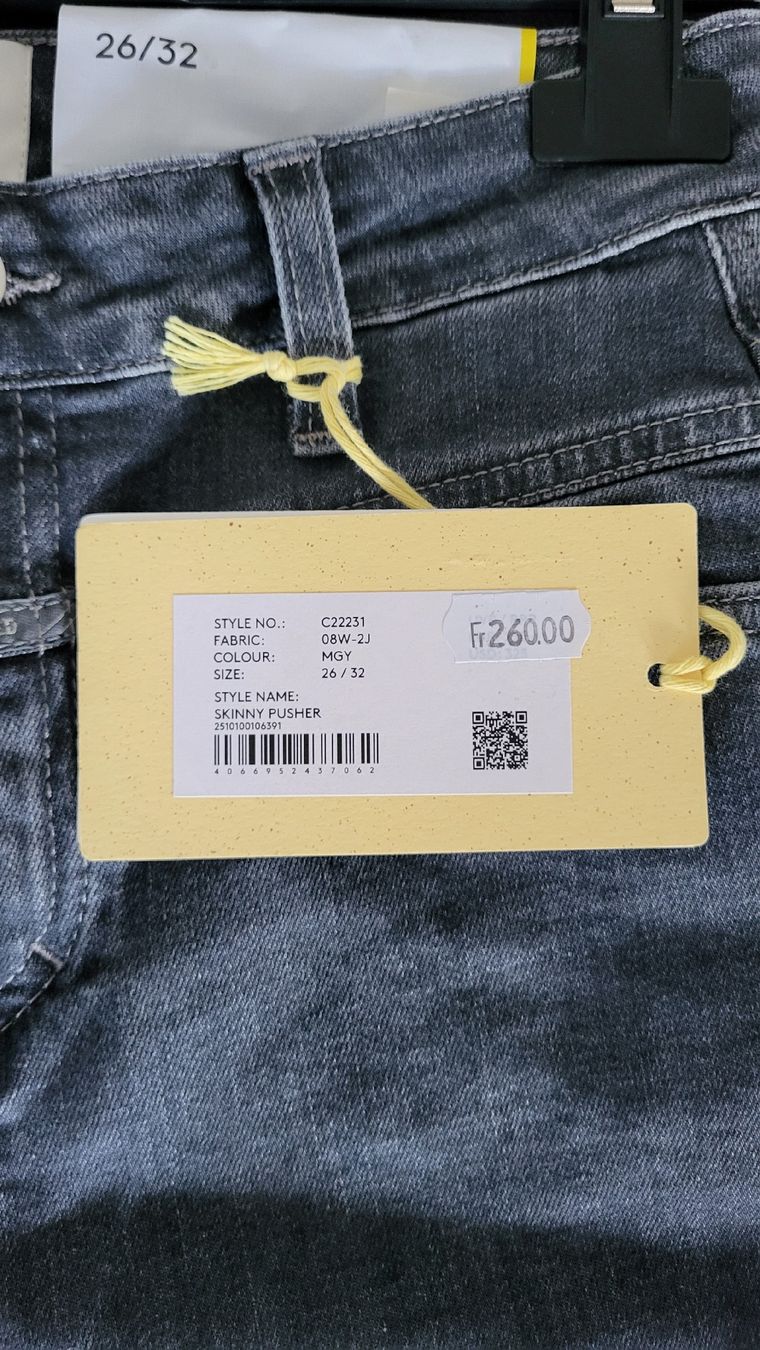 Closed Jeans: Neu Jeans Closed,  Gr 26 – Neuf (Voir description) à Suhr par lul_87gh 3