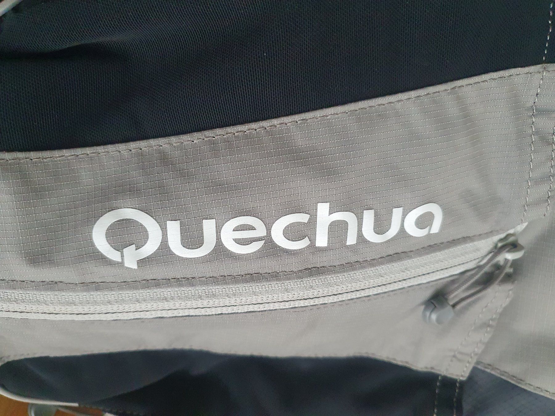 Decathlon Zaini: Quechua Rucksack Helium17 – Usato da Villars-sur-Glâne venduto da richardette 6