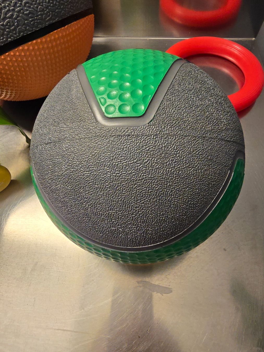 Bälle: Physio- Medizinball Esfera 2 kg – Gebraucht aus Bergdietikon von ewa1005 1