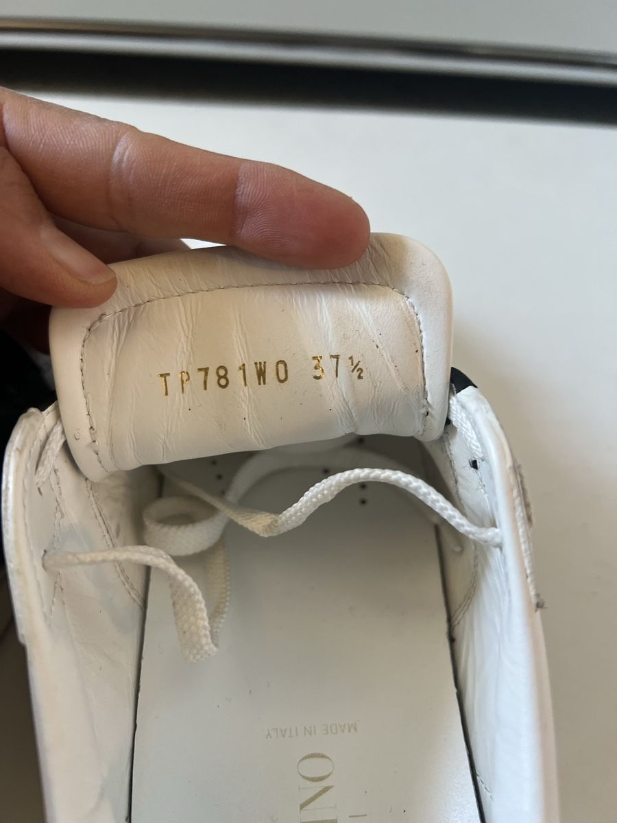 Valentino Scarpe da donna: Valentino Garavani 37.5 – Usato da Dietikon venduto da k.mirella 4