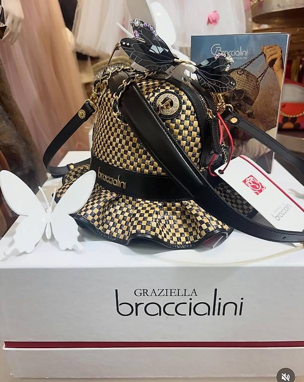Taschen für Damen: Braccialini  – Gebraucht aus Figino von cla_b75f