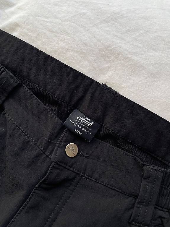 Pantalons: Hiking pants – D'occasion à Zuchwil par hok_98 1