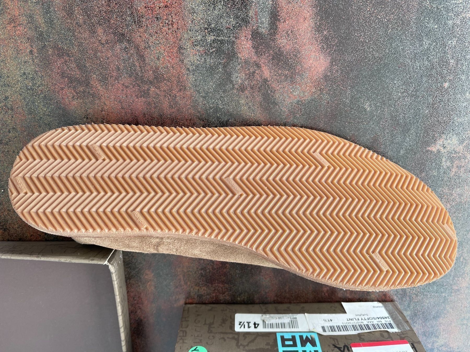 Scarpe da uomo: MoMA Schuhe soft flint – Nuovo (secondo la descrizione) da Fislisbach venduto da Brandopfer810 4
