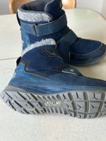Jack Wolfskin Polar Bear  Texapore Kinderstiefel Grösse 38