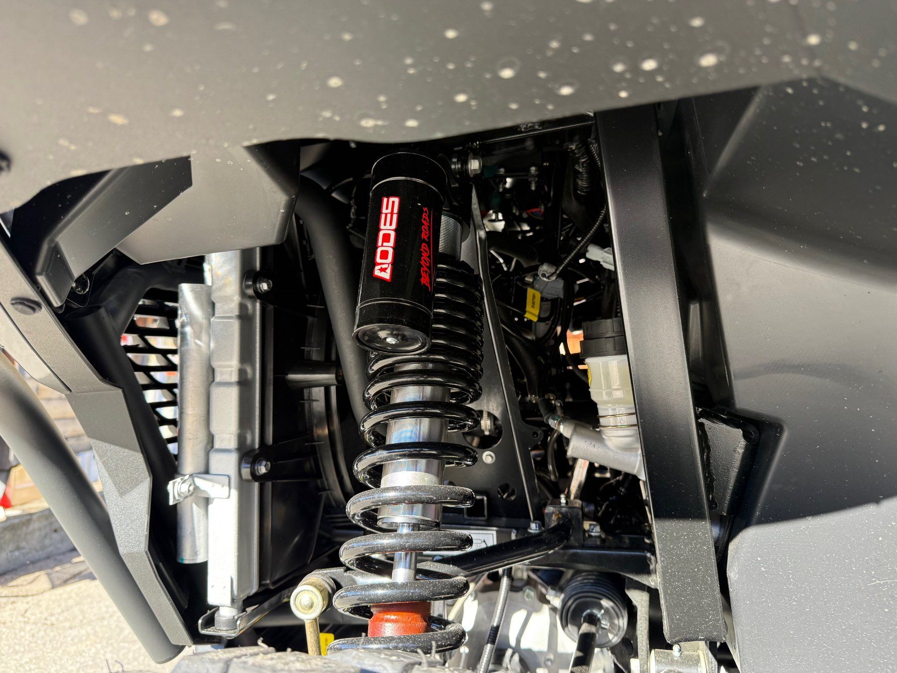 Veicoli commerciali: Aodes Workcross 1000 4x4. – Nuovo (secondo la descrizione) da Münster venduto da werage 9
