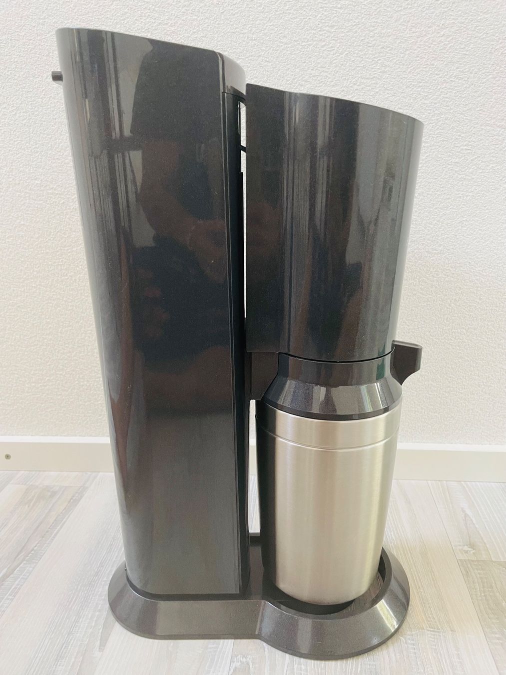 Sodastream Elettrodomestici da cucina: SodaStream Crystal 2.0 – Usato da Hellikon venduto da Giojo 6