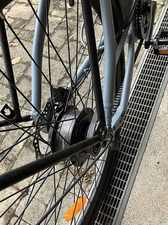 Velos: Schnäppchen Twheels e-bike Classic – Neu (gemäss Beschreibung) aus Winterthur von Diroud 4