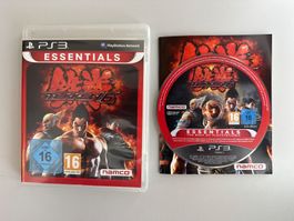 Tekken 6 - PS3