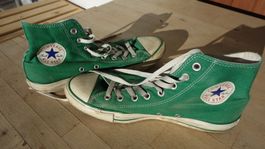 Converse All Star Schuhe Unisex Gr.41.5 UK 8 VERSAND MÖGLICH