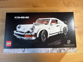 Lego 10295 - Porsche