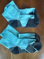 Jogging-Socken KIPRUN R500 Thick Grösse 35/38 neu
