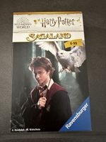 Brettspiel Harry Potter