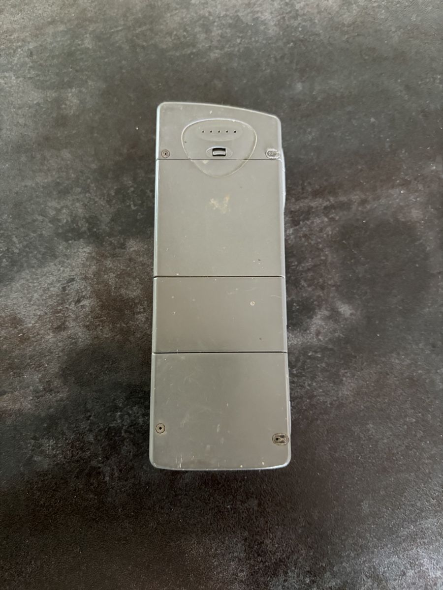 Nokia Telefoni cellulari / Smartphones: Téléphone Portable Rétro Nokia 9210 Communicator – Usato da Vallamand venduto da Bricbracbroc82 7