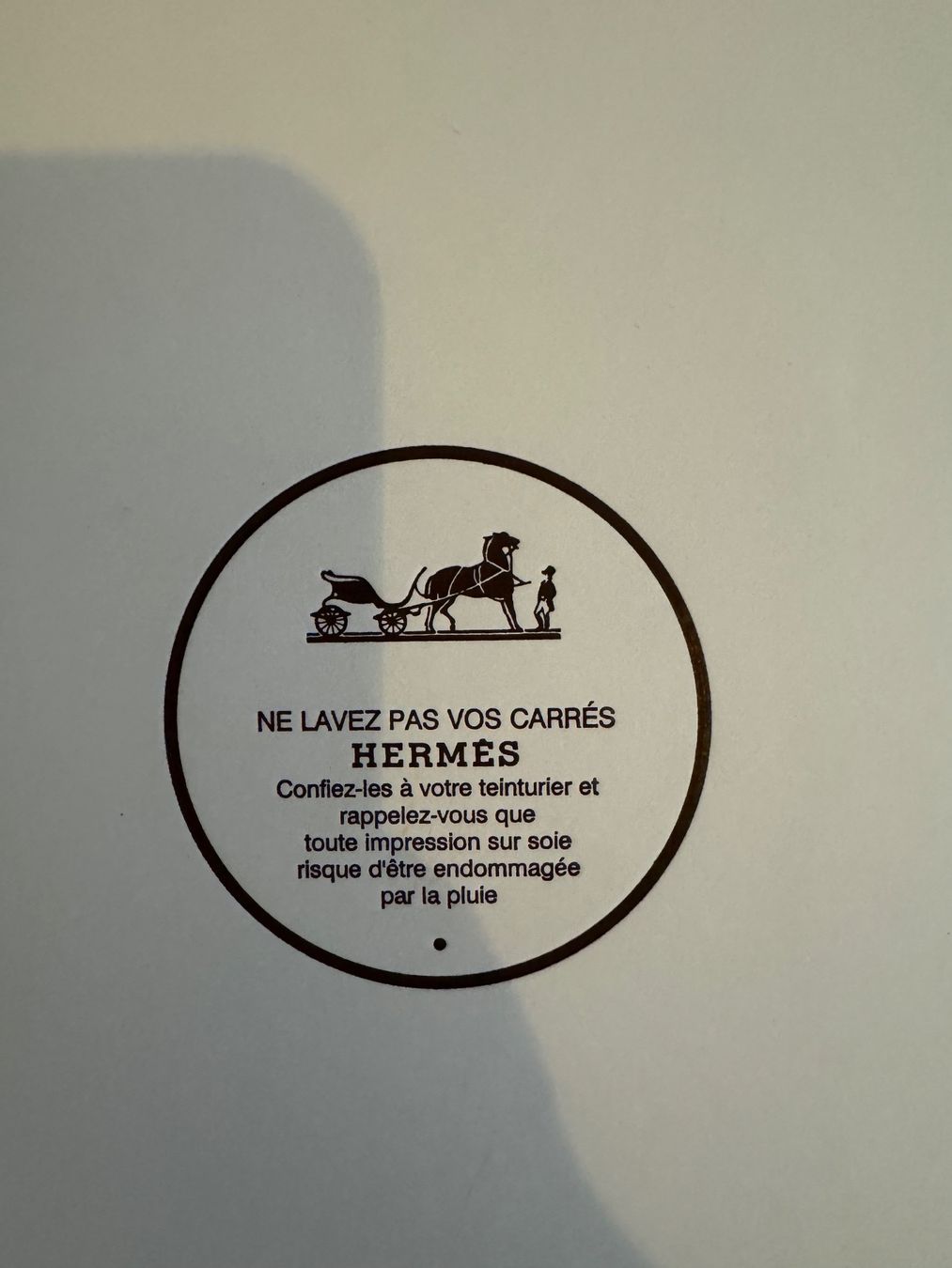 Hermès Foulard & Sciarpe: Hermes scarf “poste et cavalerie” – Usato da Lumino venduto da mar_9pn2 4