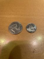 Isle of man Münzen Pfund