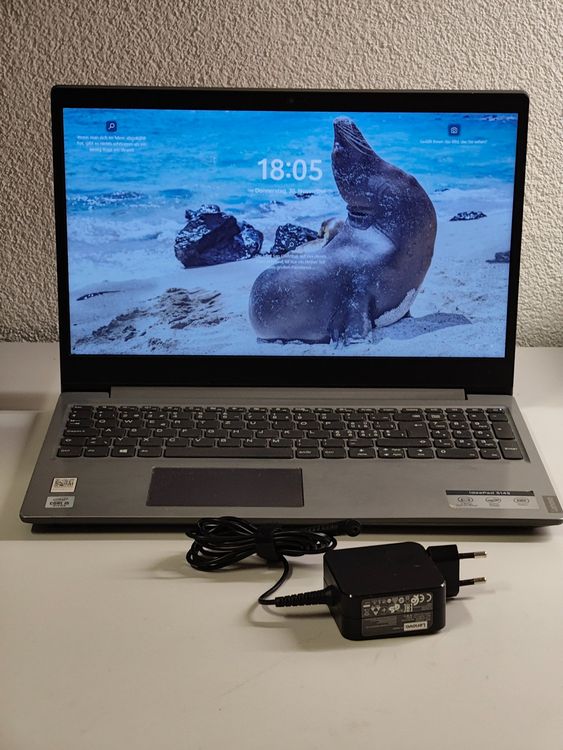 Lenovo laptop IdeaPad 15" Ab 150.Fr | Kaufen auf Ricardo