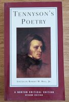 Buch Tennyson's Poetry
