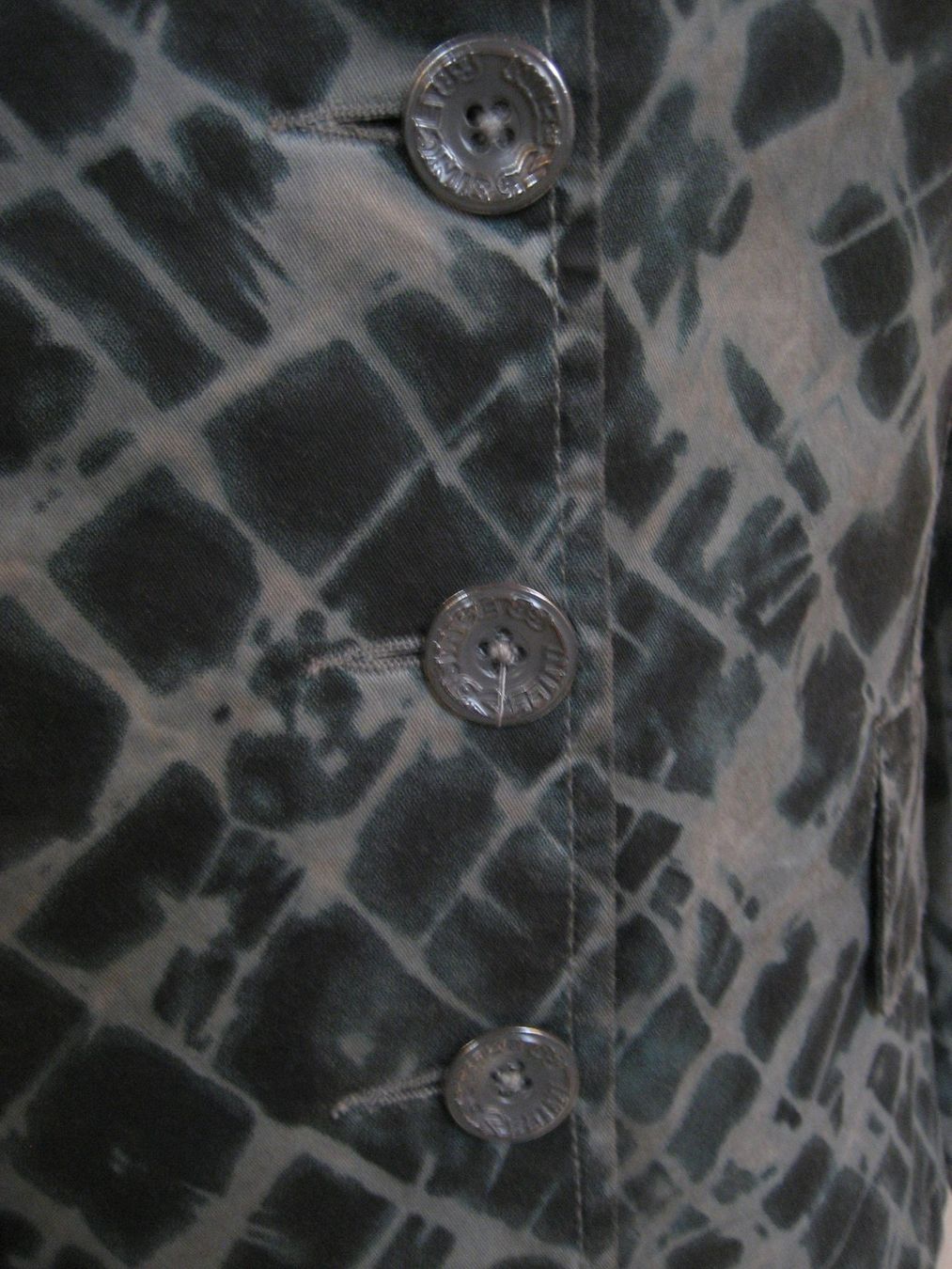 Nile Giacche: Veste stretch Nile taille S, neuve – Nuovo e nell'imballaggio originale da Delémont venduto da marryb 1