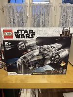 LEGO Star Wars 75292 4x