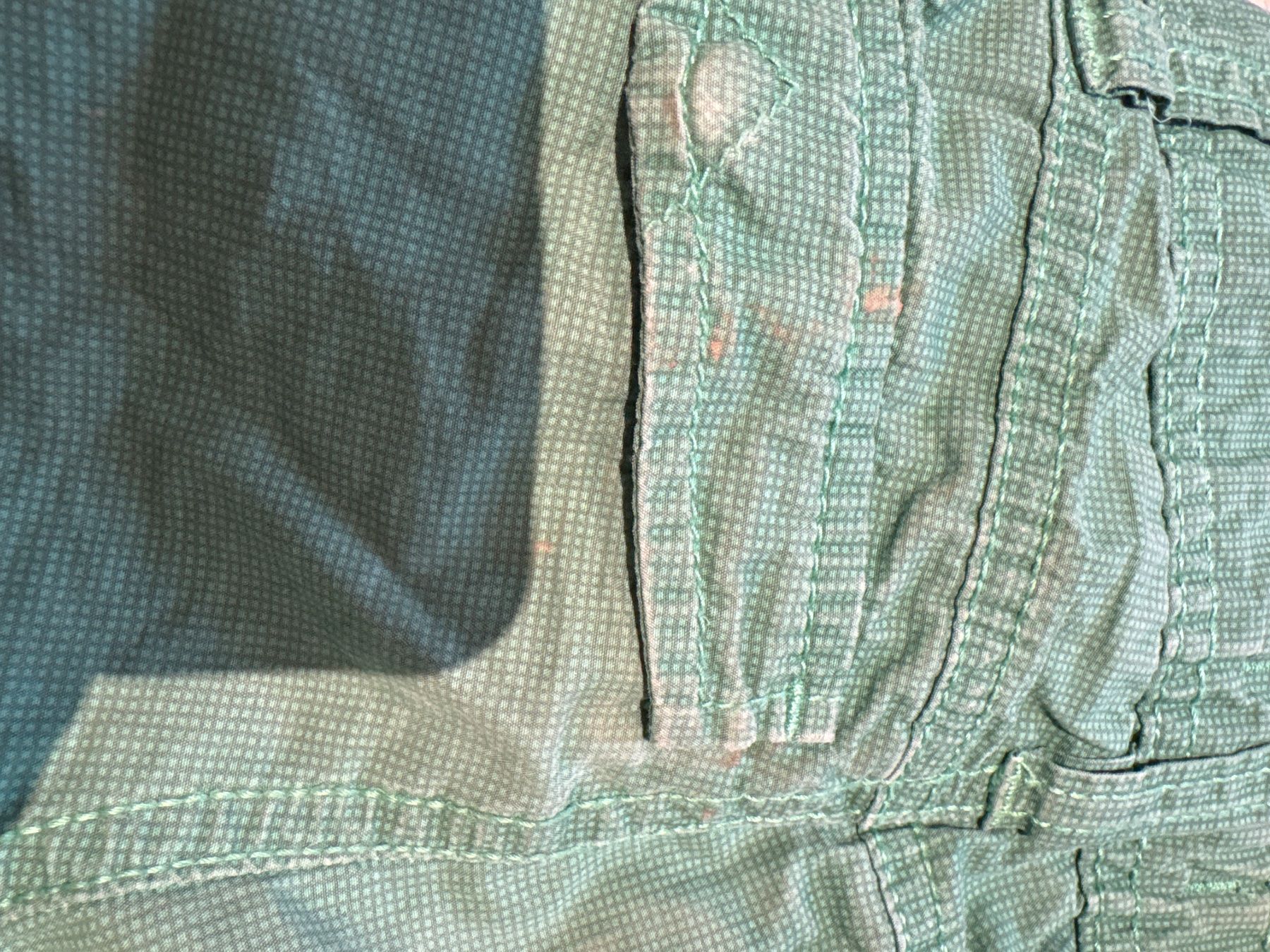 Lotti & Set di vestiti: Jungen Sommer Set Gr 98, 29 teilig – Usato da Gelterkinden venduto da Familienferien 2