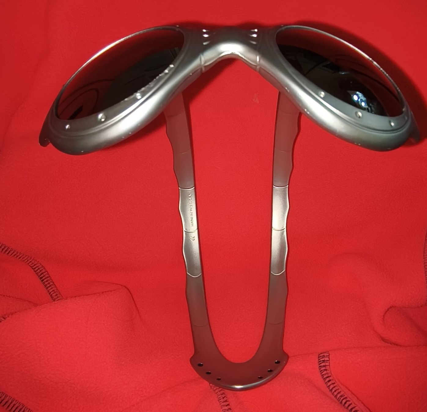 Oakley Occhiali & Lenti: OAKLEY Over The Top, OTT ORIGINAL NOS – Nuovo (secondo la descrizione) da Basel venduto da kim_872m 1