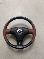 Original Mazda MX-5 Lenkrad Nardi Torino