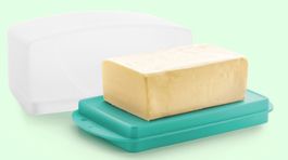 Butterdose - Tupperware
