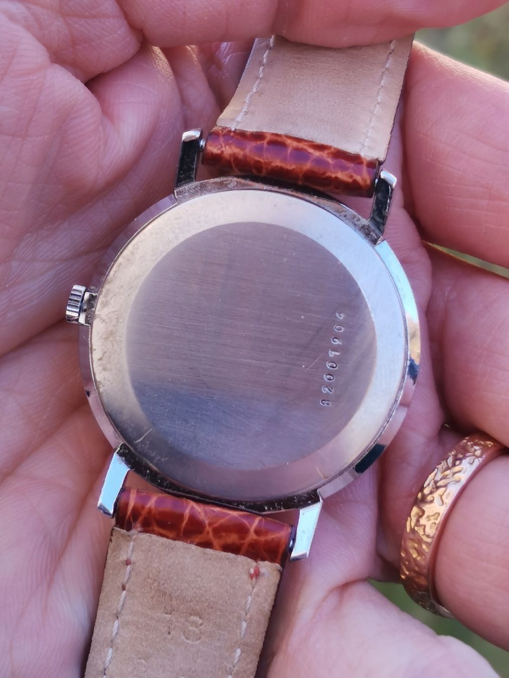 Girard-Perregaux Orologi: Girard-Perregaux vintage rare dial – Usato da Cagiallo venduto da DoubleH_Watches 6