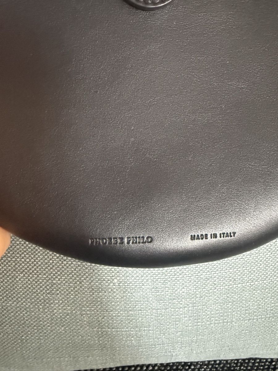 Taschen für Damen: Bean Sling Mini Phoebe Philo – Gebraucht aus Teufen AR von nicmat 1