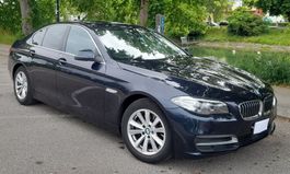 BMW 520i Steptronic 80 000 km 2017 Très bon état