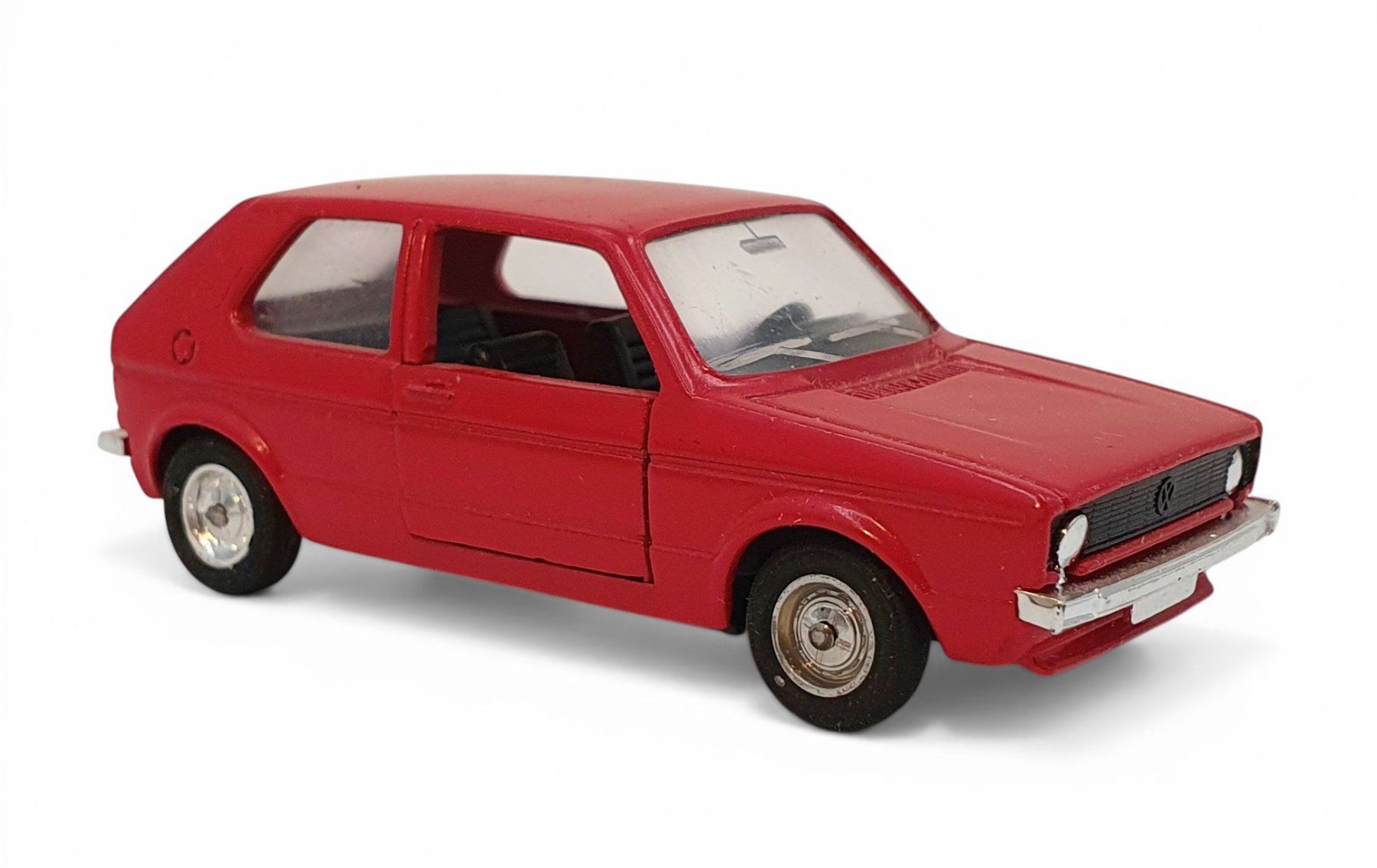 Solido Modellautos: Solido VW Golf – Gebraucht aus Rickenbach b. Wil von klassikmarkt.ch 4