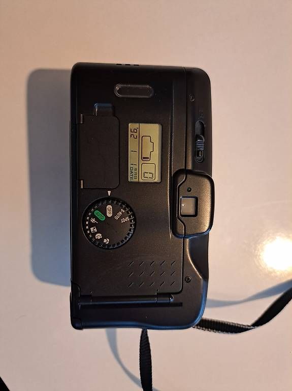 Fotocamera: Canon autoboy panorama SXL – Usato da Tesserete venduto da smarties70 3