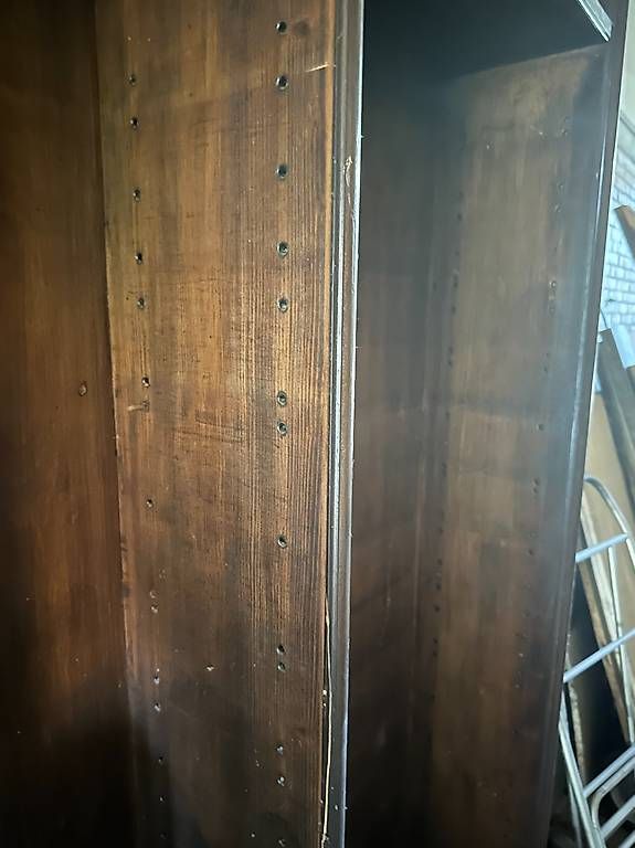 Regale: Regalkorpus – Gebraucht aus Interlaken von pat_9tp8 2