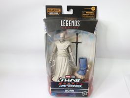 Marvel Legends Serie Figur Gorr Thot Love & Thunder