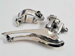 Umwerfer Shimano Dura Ace / FD-7403 / 2-fach / Top