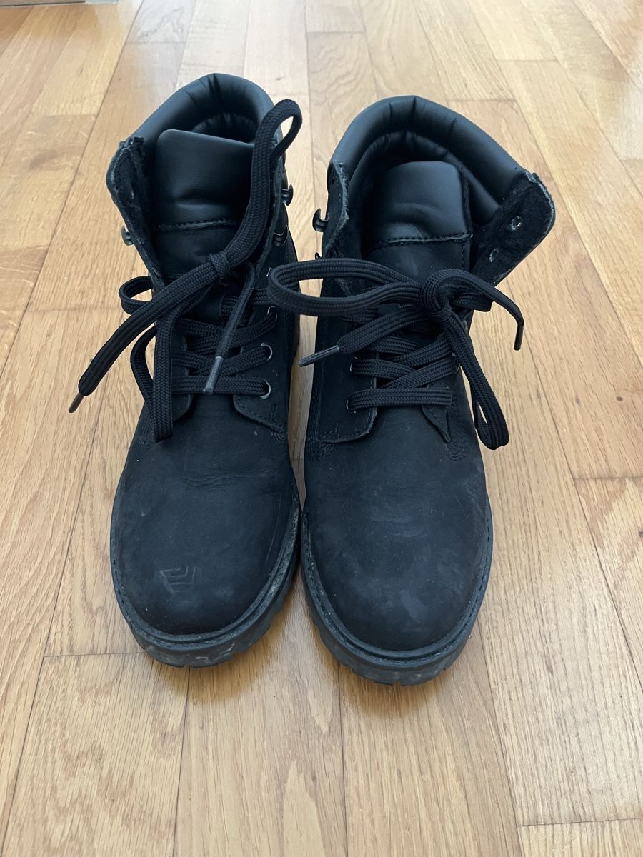 Tamaris Scarpe da donna: Tamaris Stiefel Schwarz – Usato da Zürich venduto da JB23JB