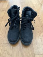 Tamaris Stiefel Schwarz