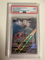 2023 - Iron Bundle - Pokemon Center - 66 Promo - EN - PSA 9