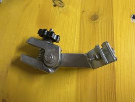 HAERRY Anhängerkupplung für Töffli und Velo