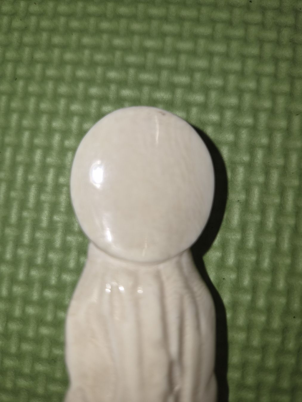 Sculture & Statue: Antike Skulptur Maria – Usato da Hauptwil venduto da Schwertfisch24 4