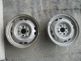 FIAT 131 MIRAFIORI 1300-1600 - 1800  / 1974 - 1984 NEU