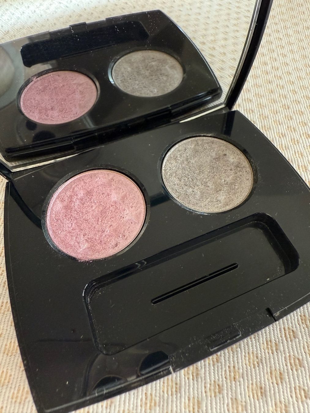 Lancôme Make-up: Lancôme - eyeshadow – Nuovo (secondo la descrizione) da Sion venduto da accroshoes