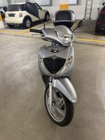 Honda SH125