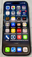 Apple iPhone 15 Pro 512 GB gebraucht sehr guter Zustand