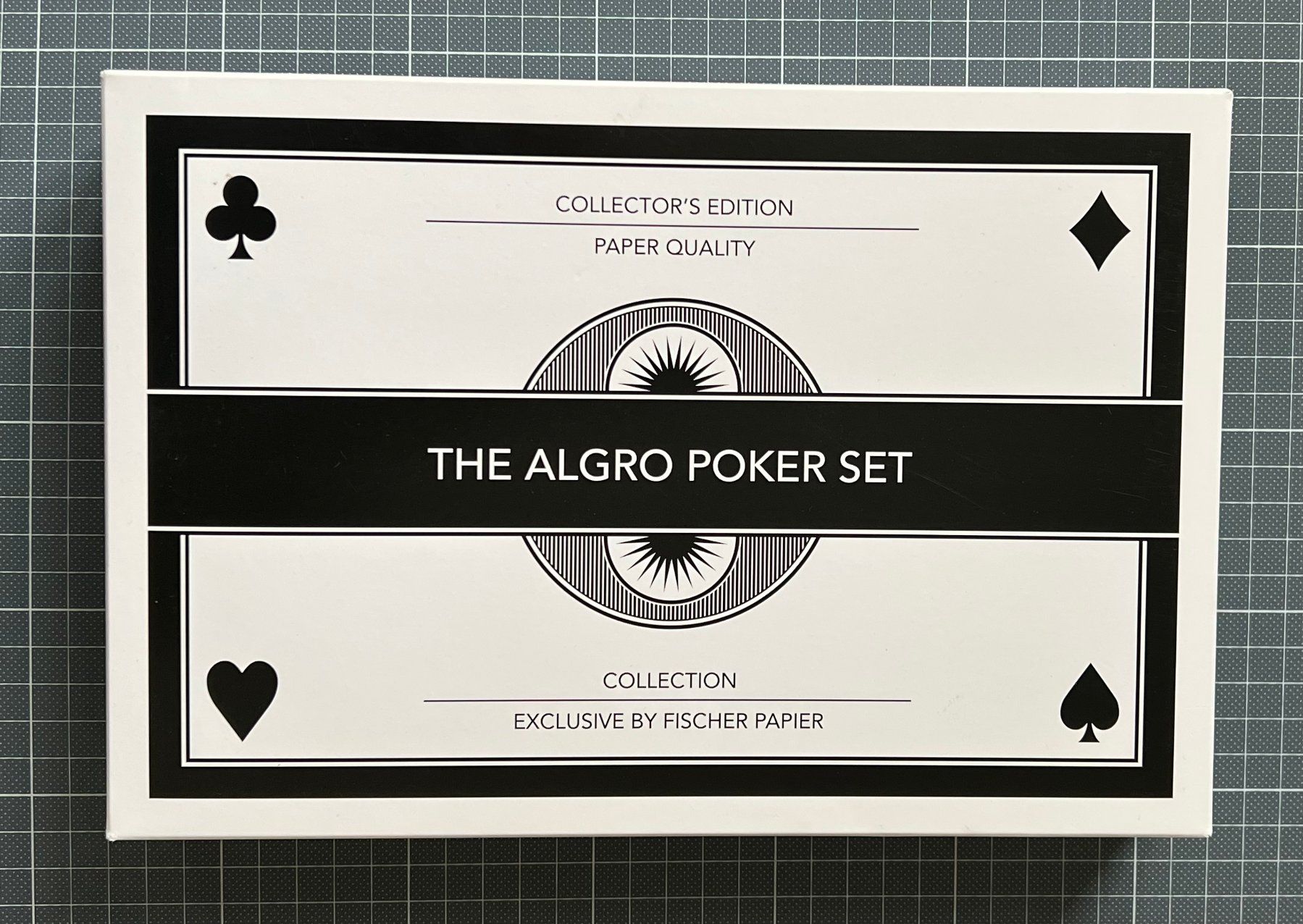 Giochi: Poker-Set (ideal für Einsteiger) – Nuovo (secondo la descrizione) da Ostermundigen venduto da iFonso 2