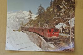 Eisenbahn