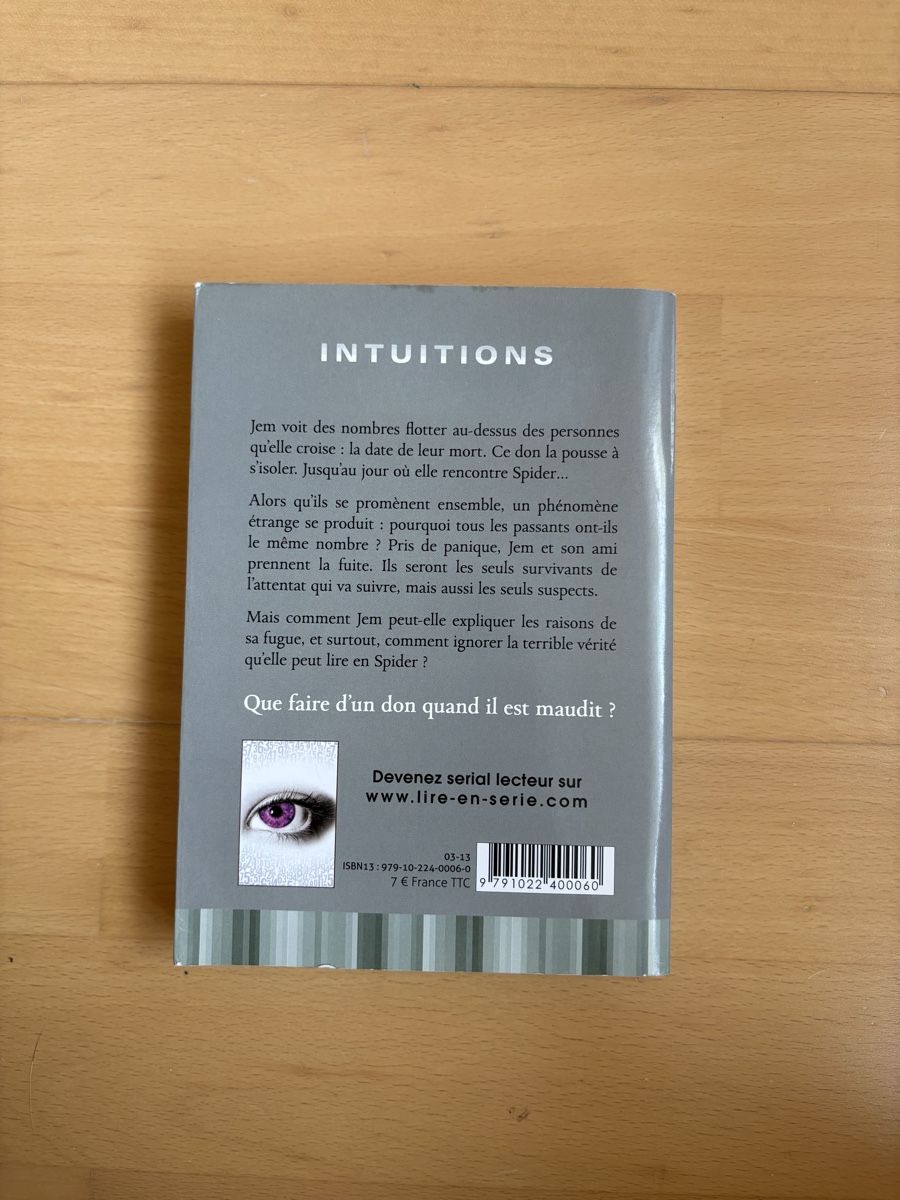 Libri: Pack de livres – Usato da Courrendlin venduto da cec_jc6m 3