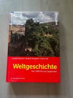 Weltgeschichte