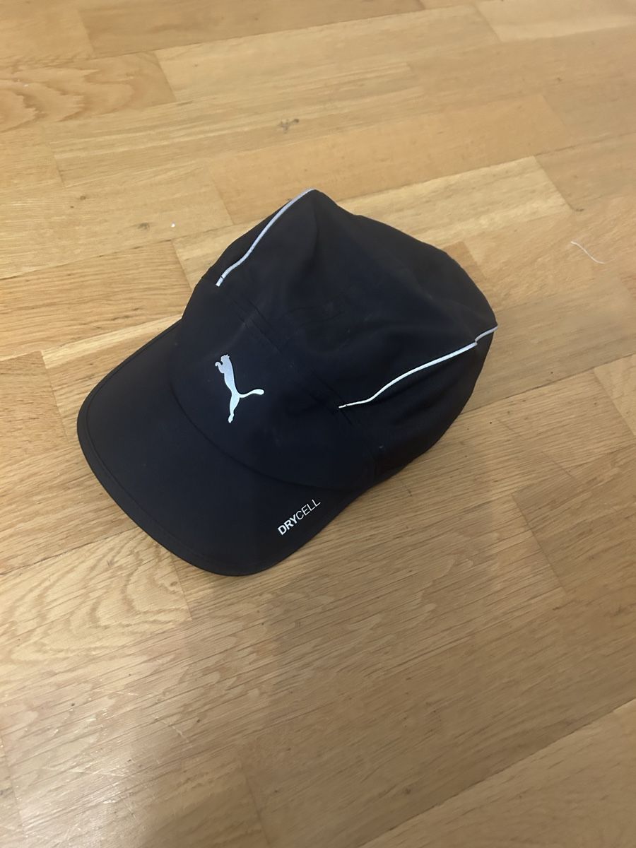 Puma Autres vêtements & accessoires: Neue Puma Cap – Neuf (Voir description) à Allschwil par selake990673